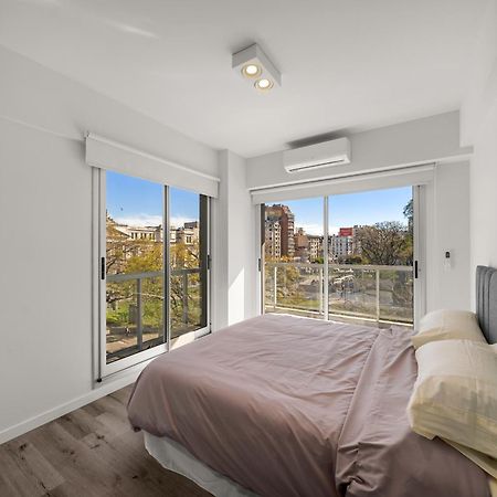 La Vie Suite Barrio Norte Буэнос-Айрес Экстерьер фото