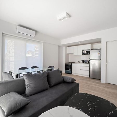 La Vie Suite Barrio Norte Буэнос-Айрес Экстерьер фото