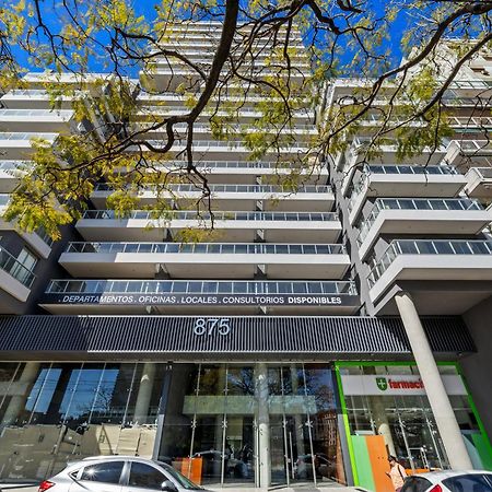 La Vie Suite Barrio Norte Буэнос-Айрес Экстерьер фото