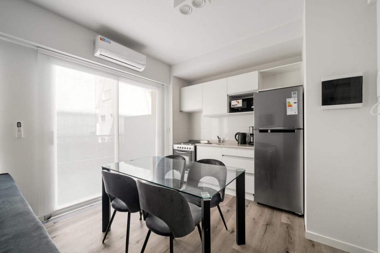 La Vie Suite Barrio Norte Буэнос-Айрес Экстерьер фото