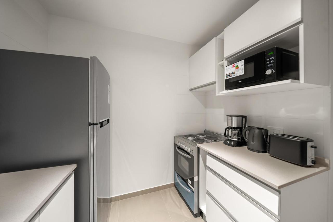 La Vie Suite Barrio Norte Буэнос-Айрес Экстерьер фото