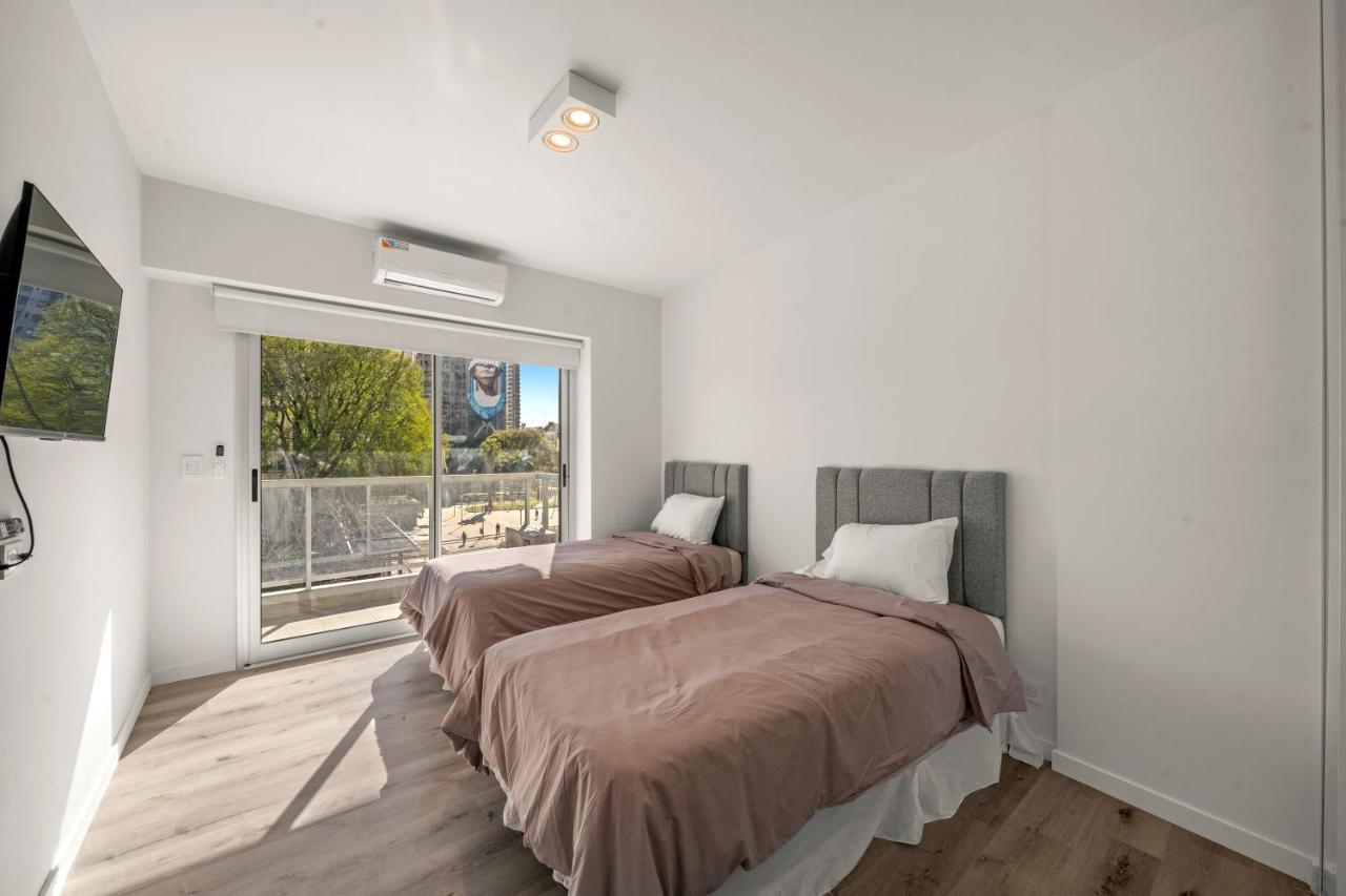 La Vie Suite Barrio Norte Буэнос-Айрес Экстерьер фото
