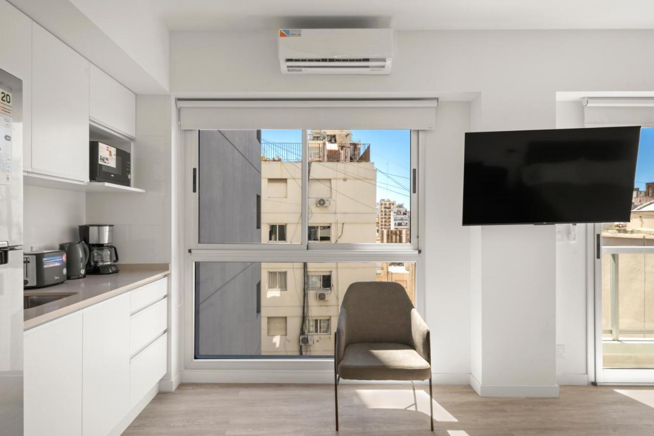 La Vie Suite Barrio Norte Буэнос-Айрес Экстерьер фото