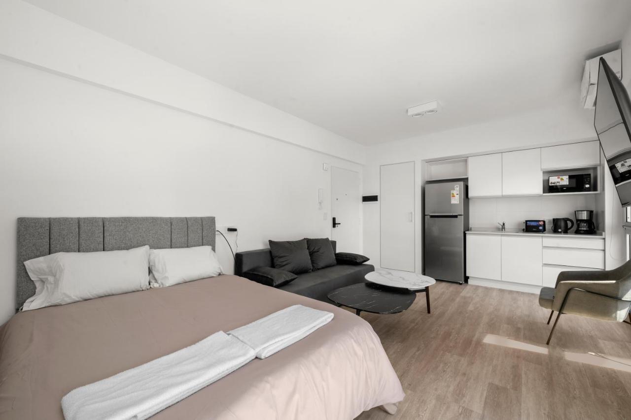 La Vie Suite Barrio Norte Буэнос-Айрес Экстерьер фото