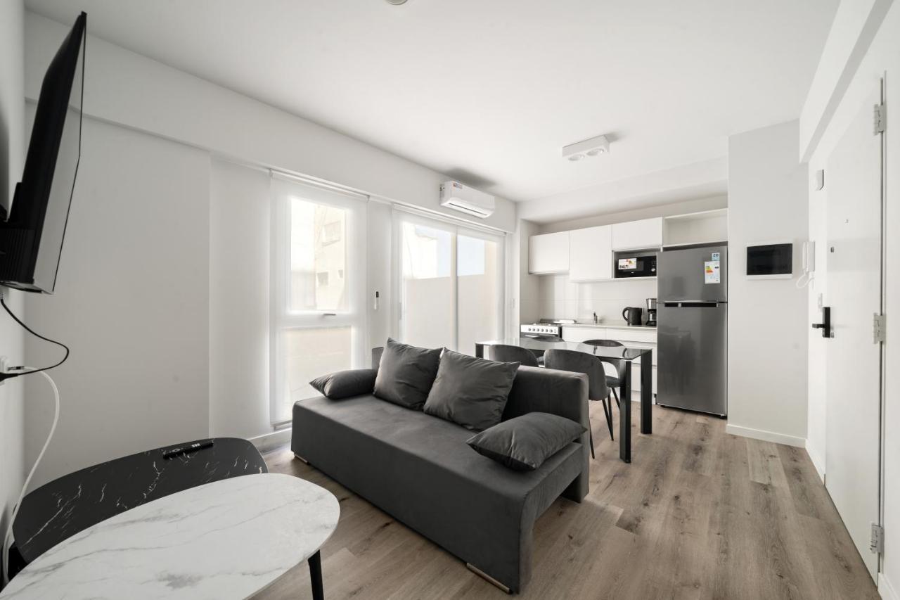 La Vie Suite Barrio Norte Буэнос-Айрес Экстерьер фото