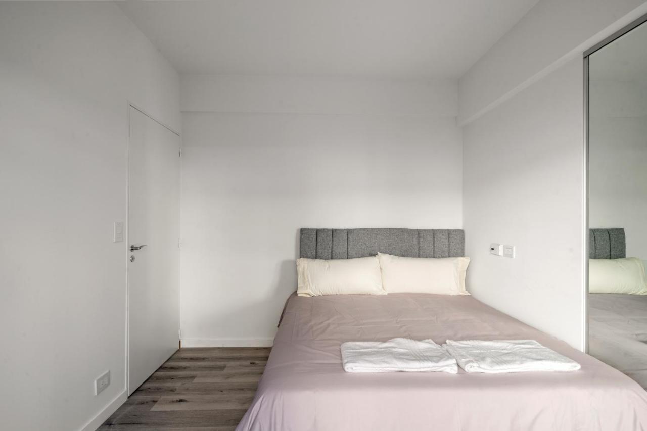 La Vie Suite Barrio Norte Буэнос-Айрес Экстерьер фото