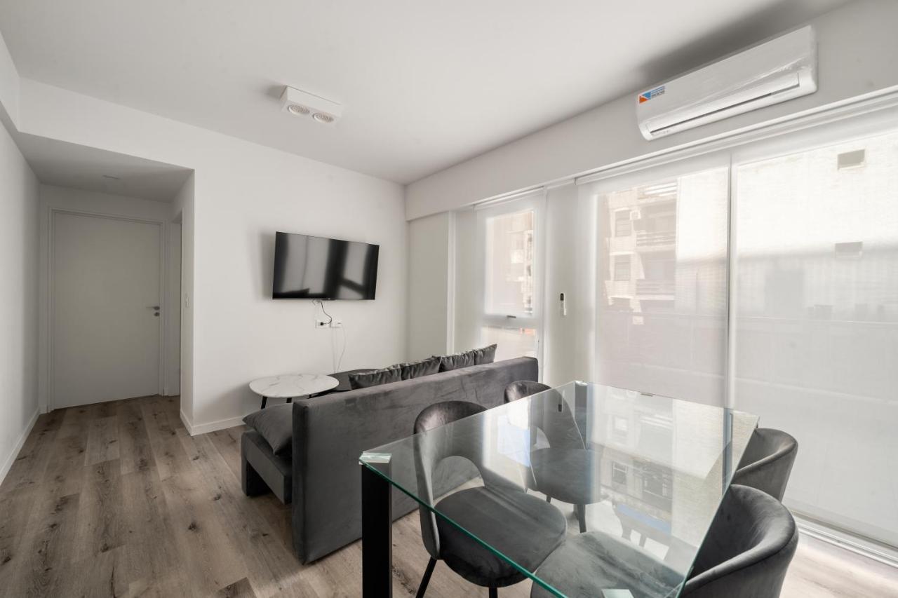 La Vie Suite Barrio Norte Буэнос-Айрес Экстерьер фото