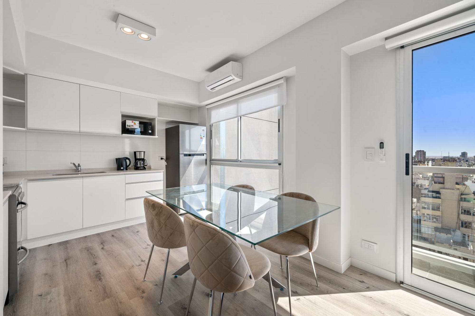 La Vie Suite Barrio Norte Буэнос-Айрес Экстерьер фото