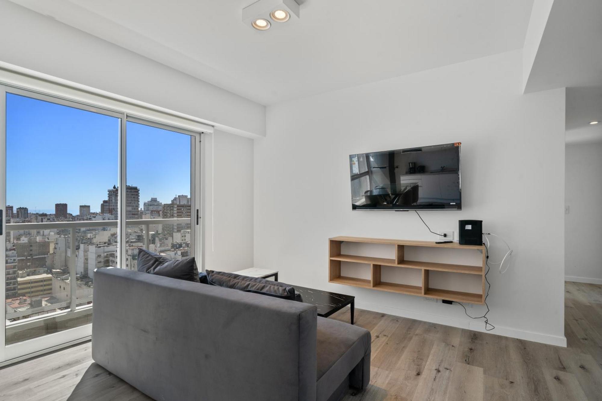 La Vie Suite Barrio Norte Буэнос-Айрес Экстерьер фото