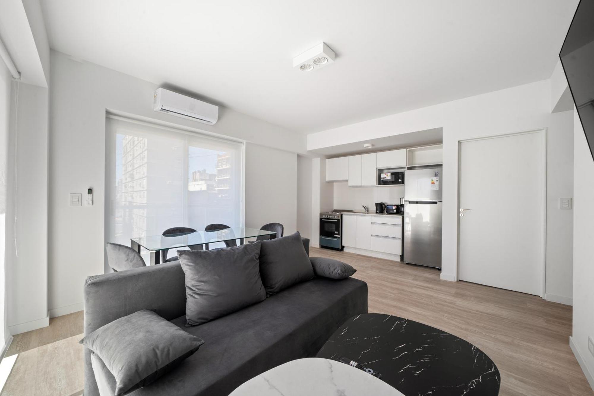 La Vie Suite Barrio Norte Буэнос-Айрес Экстерьер фото