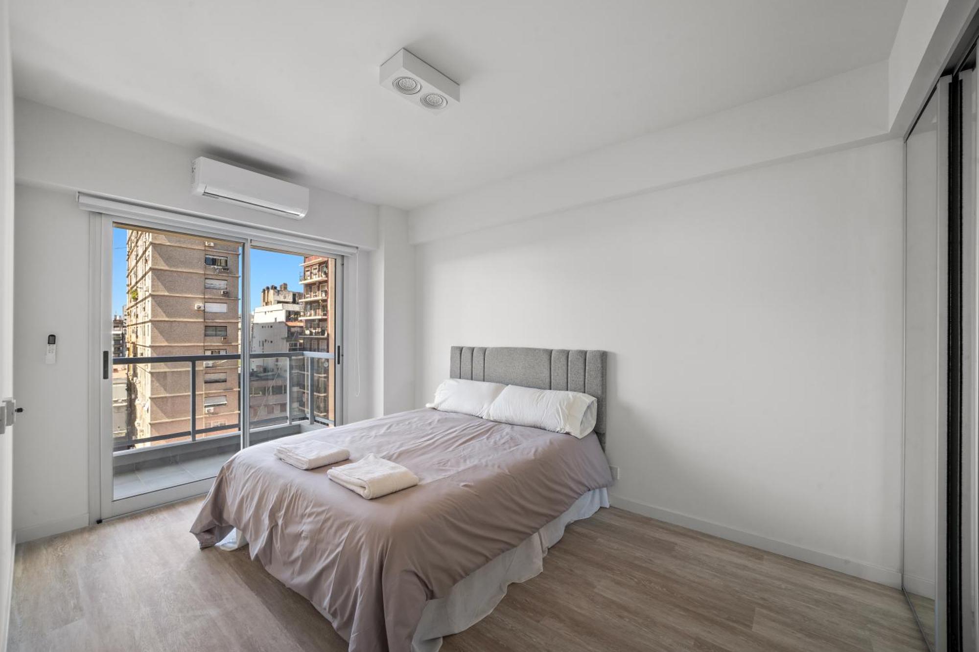 La Vie Suite Barrio Norte Буэнос-Айрес Экстерьер фото