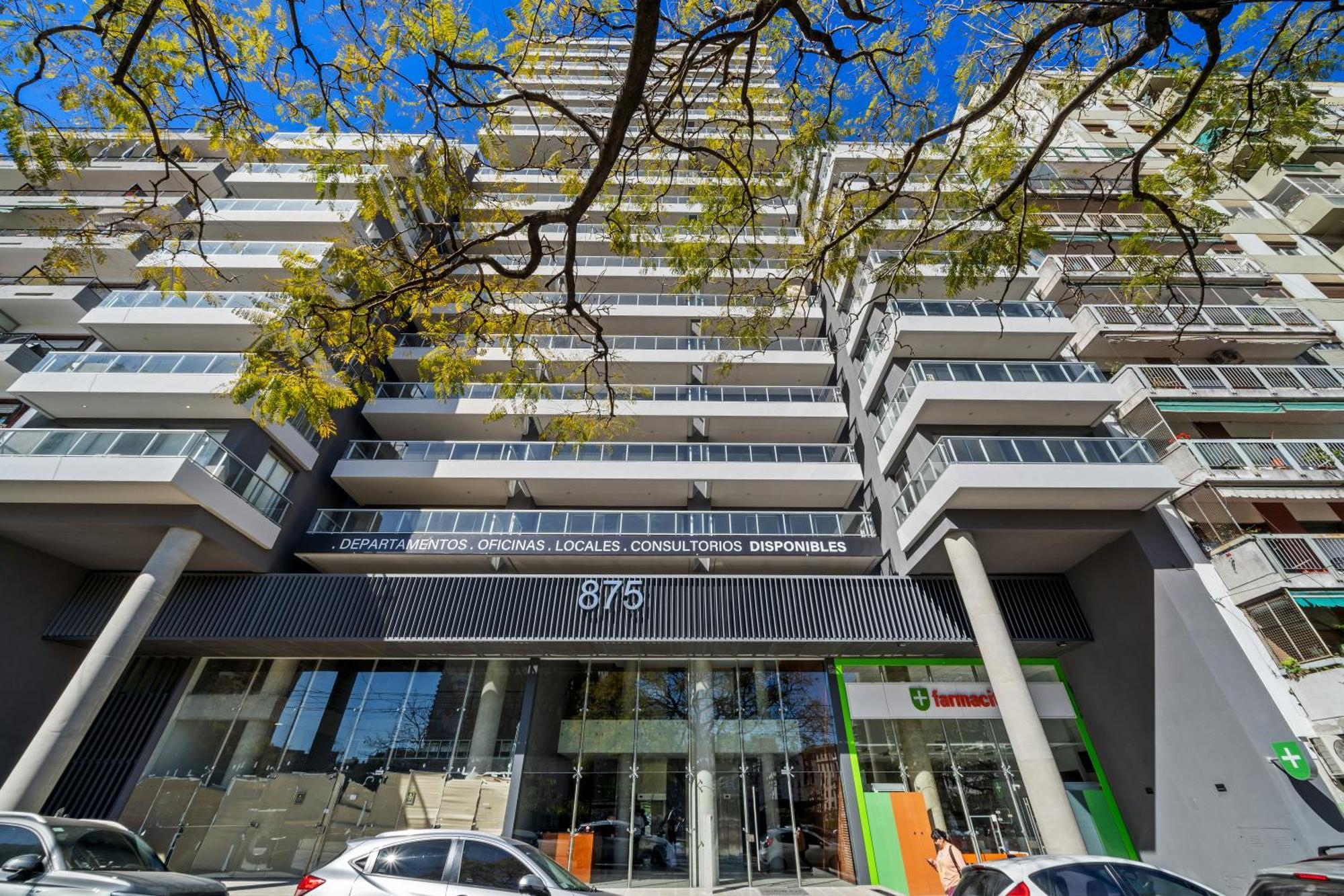 La Vie Suite Barrio Norte Буэнос-Айрес Экстерьер фото